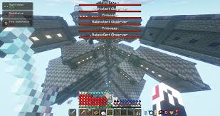 So, you love playing minecraft, but even the challenges and if that wasn't enough, most of the mechanics of the traditional game are modified, including a new skill and craft system. This Battle Tower Looks Weird Rlcraft