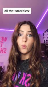 just sorority stuff🙃 #recruitment2020 #wanther #tcu