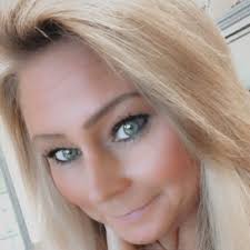 Crystal Penrod's Instagram, Twitter & Facebook