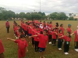 Iem sabah training centre, kota kinabalu. Etania Schools Sabah Matakana Learning Centre Beaufort March 2016