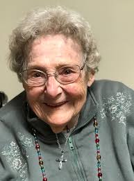 Thumb Area Obituaries