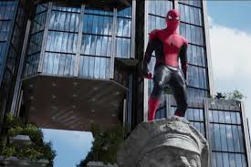 What if you could purchase one holster that can quickly and easily transform into a variety of carry positions? That Reality Bending Spider Man Far From Home Cameo Explained Vanity Fair