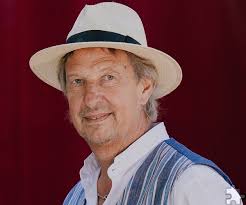 Hochgürtel solo in Baasem