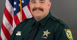 Florida deputy killed, 2 deputies wounded in shooting, authorities say:  "They were ambushed"