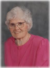 Elizabeth Axtman Obituary (1919