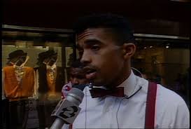 Boston TV News Digital Library Search Results