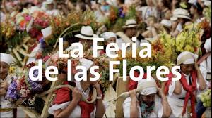 La feria de puebla era una tradición muy hermosa que el pasado gobierno se encargó de desaparecer, ya que con el pretexto de la construcción del nuevo centro la feria de puebla 2011 será por supuesto en el centro expositor, el cual reúne todos los elementos necesarios para realizarla. La Feria De Las Flores En Medellin Alan Por El Mundo Colombia 12 Youtube