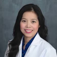 Dr. Uyen Le, MD
