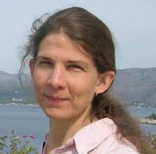 Dr. Olivia Kershaw • Tierpathologie • Fachbereich Veterinärmedizin