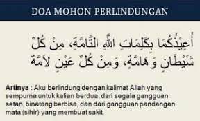 Manusia ini tentu bukan manusia biasa karena orang yang bisa melihat keberadaan jin dan makhluk halus adalah orang yang punya ilmu mata batin. Doa Yang Dibaca Oleh Arwah Dr Haron Din Bagi Menghalau Gangguan Makhluk Halus Kartel Dakwah