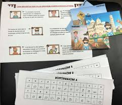 Mr willy wonka est le plus incroyable inventeur de chocolat de tous le temps. Escape Game Theme Chocolat Jeux Mathematiques Ce2 Cm1 Cm2 La Salle Des Maitres