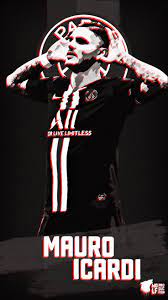 mauro icardi soccer team football coloriage arbre de vie klimt