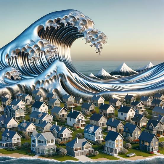 Silver Tsunami: Navigating the Wave - CENTURY 21 CopperKey Realty