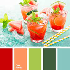 Maybe you would like to learn more about one of these? Lime Green Color Palette Ideas