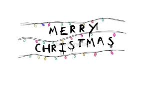 Stranger Things Christmas Lights Wallpapers Wallpaper Cave Christmas lights colorful flashers stranger things stra. stranger things christmas lights