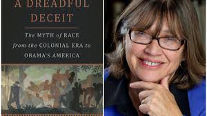 A Dreadful Deceit' argues against a 'racial' past