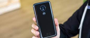 How to unblock the sim card on my motorola moto g7 power? Motorola Moto G7 Power Review Software And Performance