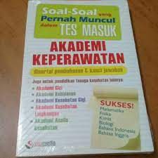 Sebenarnya, anda juga bisa mendapatkan kumpulan contoh soal tes masuk polisi pada berbagai macam toko buku di daerah tempat tinggal anda. Soal Soal Yang Pernah Muncul Dalam Tes Masuk Akademi Keperawatan Shopee Indonesia