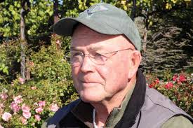 Home is where the wine is