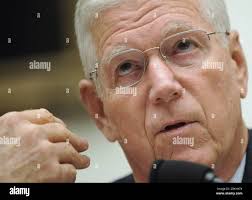 Richard myers hi-res stock photography and images