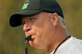 Prep football: Mark Mauer sells Hill-Murray now instead of cars