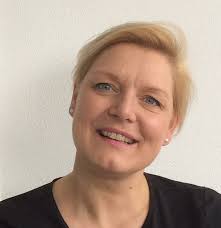 Leuk volgens local Christa: "We zijn blij met deze nieuwe aanwinst in  Enschede"