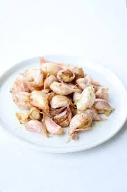 島 にんにく 食べ 方