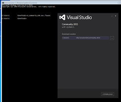 Including phone, desktop, tablet, server, and the cloud. How To Install Vs2015 Community Edition Offline Stack Overflow