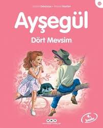 Aysegul 53 Dort Mevsim D R Kultur Sanat Ve Eglence Dunyasi Kitap Dort Mevsim Books
