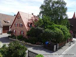 In mittelfranken findest du derzeit 93 traumhäuser zum kauf. Schones Sandsteinhaus Mit Fachwerk In Nurnberg Kraftshof Immobilienmakler Nurnberg