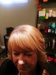 A new "do" for Shandy Wegwitz 😘