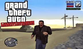 San andreas (gta:sa) mod in the patches & updates category, submitted by gta_lcs_gamer. Gta Liberty City Stories Download Free Pc Game Updated 2021