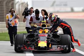 'you have to see the positive'. Verstappen I Prefer To Win With An Unreliable Car Than Be Consistently Slow Grand Prix 247