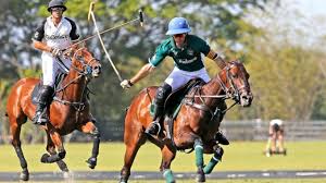 With guest team qatar also participating, it's the united states and mexico that enter as the favorites to win the title. 2021 Uspa Gold Cup Day 5 Hurlingham Polo