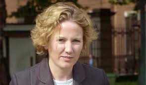 Olwyn Enright returns 14 years after quitting her seat