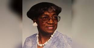 Margie R. Edwards Obituary