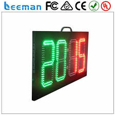 Led Futbol Scoreboard Substitube Kurulu Tasinabilir Led Masa Tenisi Volley Ball Hakem Goruntuler Elektronik Dijital Skorbord Led Led Scoreboard Digital Scoreboardled Display Aliexpress