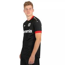 Preise von €21 bis €139. Jako Bayer 04 Leverkusen Trikot Home 2020 21 Schwarz M 63 99