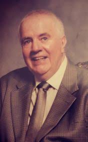 Condolence Book for Patrick (Paddy) NORTON (Drimnagh, Dublin)