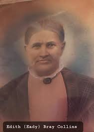 This photo shows three children. It belonged to Sadie (Sally) P. (Leach)  Clement. She was the daughter of Willis Leach and Harriet Sophia Ranney.  The photo dates to November 1911. Sadie married