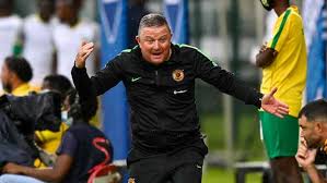Al ahly, kaizer chiefs claim vital away wins in caf cl; Kaizer Chiefs Under Pressure As 2021 Caf Champions League Starts