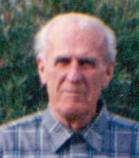 Arthur Edward GORTON 1915–2008