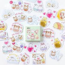 50 gambar kartun lucu dan keren gambar co id kumpulan 23 11 2019 gambar co id kartun merupakan sebuah gambar yang memiliki penampilan lucu dan digunakan untuk menunjukkan suatu. 45pcs Pak Stiker Kertas Gambar Kartun Tikus Lucu Untuk Dekorasi Kantor Shopee Indonesia