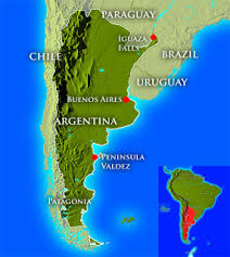 Resultado de imagen de argentina
