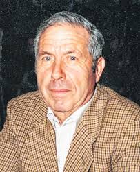 Traueranzeige von Rudolf Heis vom 07.12.2021