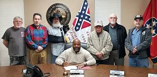 Confederate History Month proclaimed