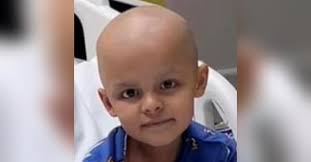 Anthony Alexander Luna Comparan Obituary