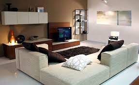 If your house is just one room with no walls, here are several great ideas for your inspiration that will help you turn. Bachelor Apartment Ideas 70 Living Room Revealing His Character Interior Design Ideas Ofdesign