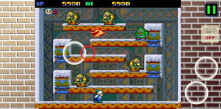 15 Juegos Retro Para Iphone Y Android Con Los Que Revivir La Epoca Dorada De Las Recreativas