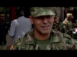 Este viernes habrá relevo en el batallón Palacé de Buga